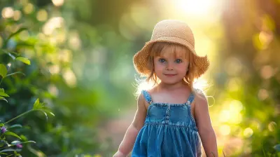 Signs of a Growing Personality: Toddler Traits to Watch For