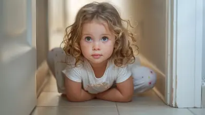 Signs of a Growing Personality: Toddler Traits to Watch For