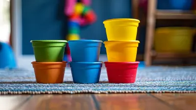 Simple Potty Training Tips That Actually Work