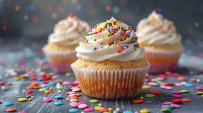 Simplifying the Birthday Party Planning Process