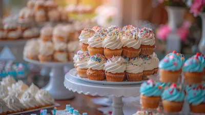 Simplifying The Birthday Party Planning Process