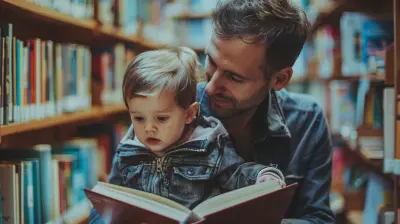 Single Parenting Survival: Books That Offer Encouragement and Practical Advice