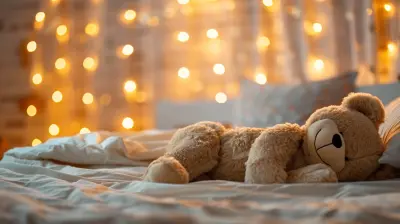 Sleep Hacks for Expecting Moms