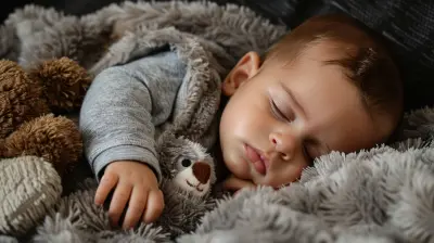 Sleep Hacks for Expecting Moms