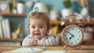 Smart Ways to Manage Your Time During Paternity/Maternity Leave