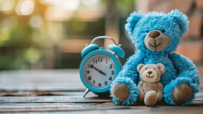 Smart Ways to Manage Your Time During Paternity/Maternity Leave