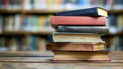 Solving Behavioral Problems Without Punishment: Books That Work
