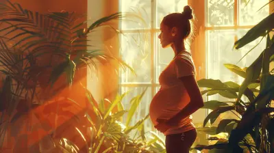 Staying Active And Fit During Pregnancy