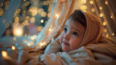Storytelling Nights: How to Make Family Bedtime More Fun