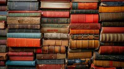 Strategies to Encourage Reading Habits at Home