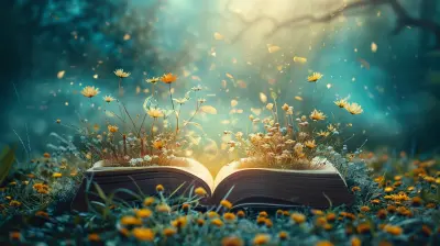 Supporting Your Childs Creative Side Parenting Books That Will Inspire