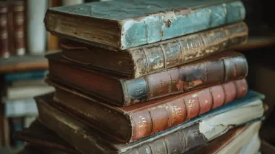 Supporting Your Child’s Creative Side: Parenting Books That Will Inspire