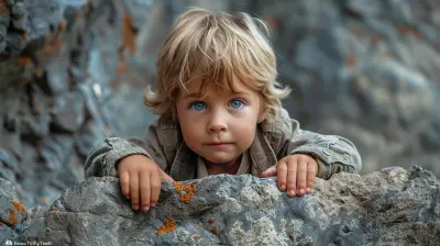 Supporting Your Child’s Emotional Growth with Positive Discipline