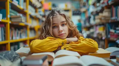 Surviving School Days: How to Manage Time During the Academic Year