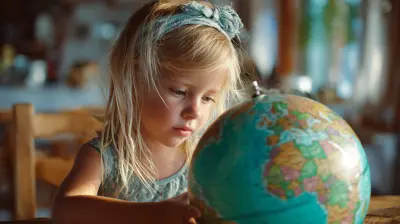 Sustainable Travel Tips for Raising Globally Aware Kids