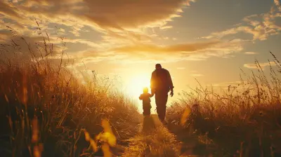 Taking Family Walks To The Next Level With Fun Challenges