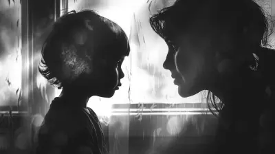 Talking to Your Child About Their Adoption Story