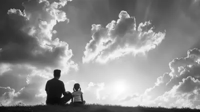 Talking to Your Child About Their Adoption Story
