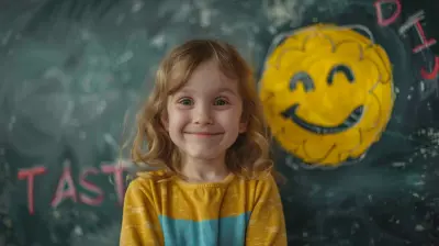 Teaching Accountability While Staying Positive