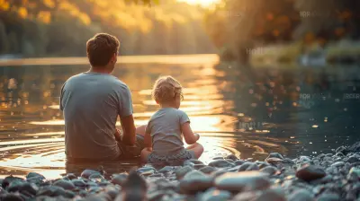 Teaching Kids About Consequences Without Punishment