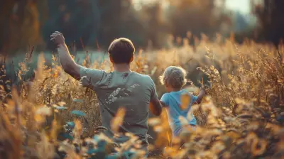 Teaching Kids About Consequences Without Punishment