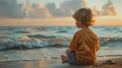 Teaching Kids About Consequences Without Punishment
