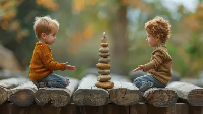 Teaching Problem-Solving Through Positive Parenting