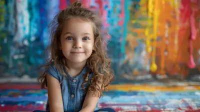 Teaching Problem-Solving Through Positive Parenting