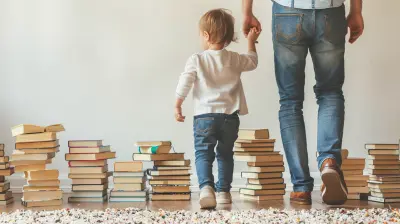 The Art of Balancing Work and Family: Parenting Books for Working Parents