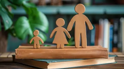 The Art of Balancing Work and Family: Parenting Books for Working Parents