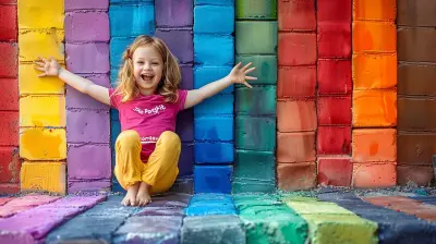 The Art of Praise: Encouraging Effort, Not Perfection