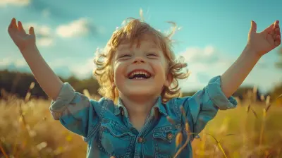 The Art of Praise: Encouraging Effort, Not Perfection