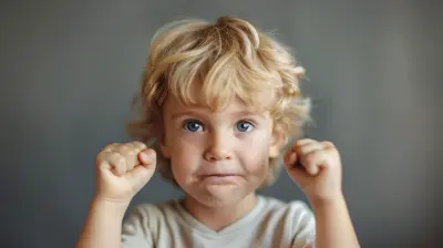 The Art of Praise: Encouraging Effort, Not Perfection