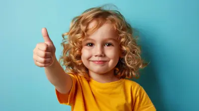 The Art of Praise: Encouraging Effort, Not Perfection
