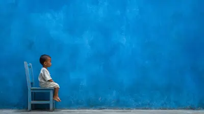 The Art of Waiting: Teaching Kids Delayed Gratification by 2027