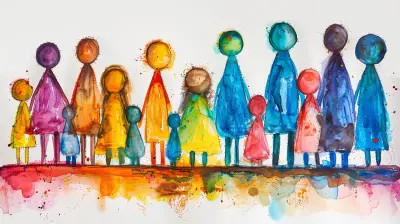 The Benefits Of Family Counseling For Blended Families