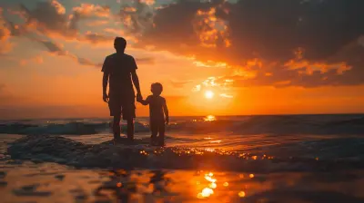 The Benefits of Family Counseling for Blended Families