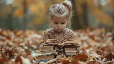 The Best Parenting Books for Toddlers: Insights for Every Phase
