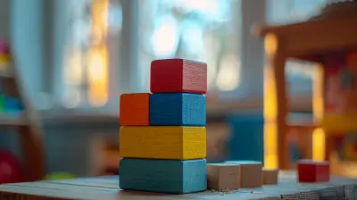 The Best Parenting Books for Toddlers: Insights for Every Phase