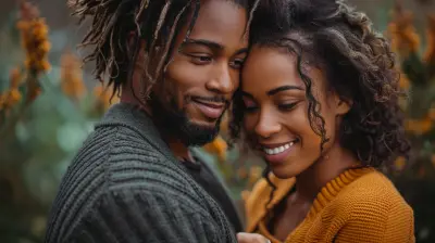 The Do’s and Don’ts of Dating as a Co-Parent