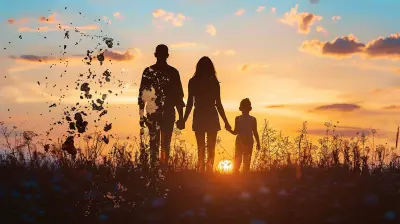 The Do’s and Don’ts of Dating as a Co-Parent