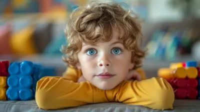 The Hidden Effects of Too Much Screen Time on Child Development