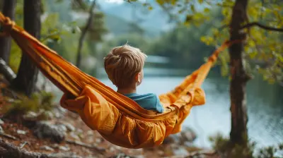 The Importance Of Downtime On Family Vacations How To Relax