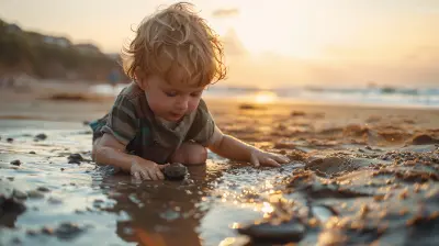 The Importance of Play in Toddler Development
