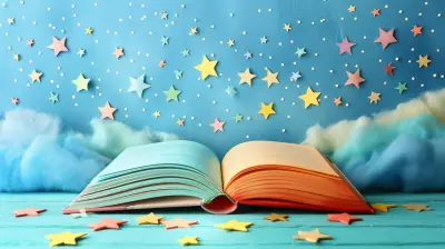 The Importance of Play: Parenting Books That Redefine Learning Through Fun