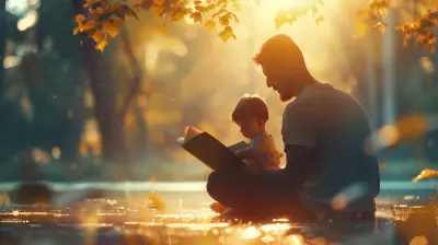 The Importance Of Play Parenting Books That Redefine Learning Through Fun