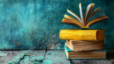 The Importance of Play: Parenting Books That Redefine Learning Through Fun