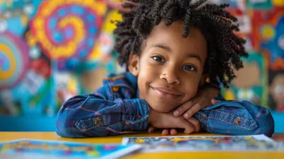 The Importance of Sleep for School Success