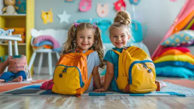 The Importance Of Sleep For School Success