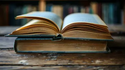 The Latest Parenting Books Every Modern Parent Should Explore